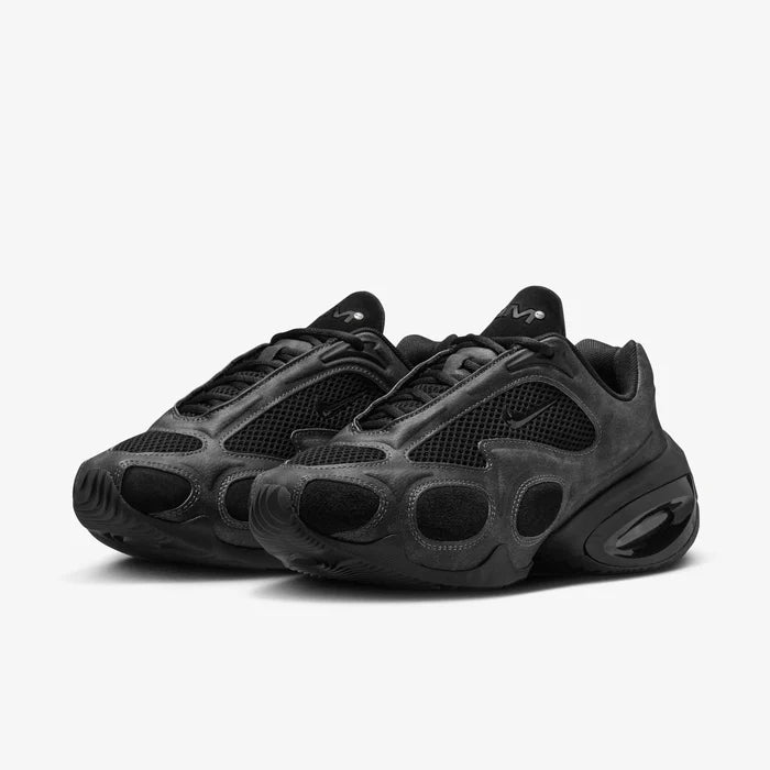Nike Air Max Muse Black Sneaker