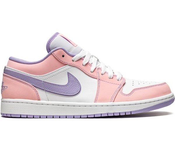 Nike Air Jordan 1 Low SE “Arctic Punch” Sneaker
