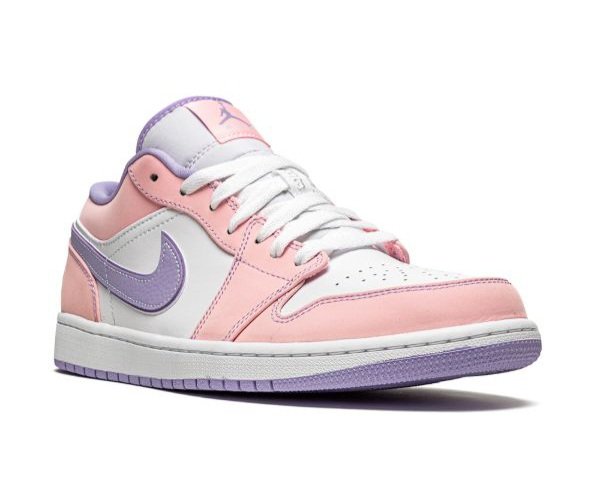 Nike Air Jordan 1 Low SE “Arctic Punch” Sneaker