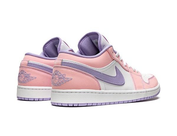 Nike Air Jordan 1 Low SE “Arctic Punch” Sneaker