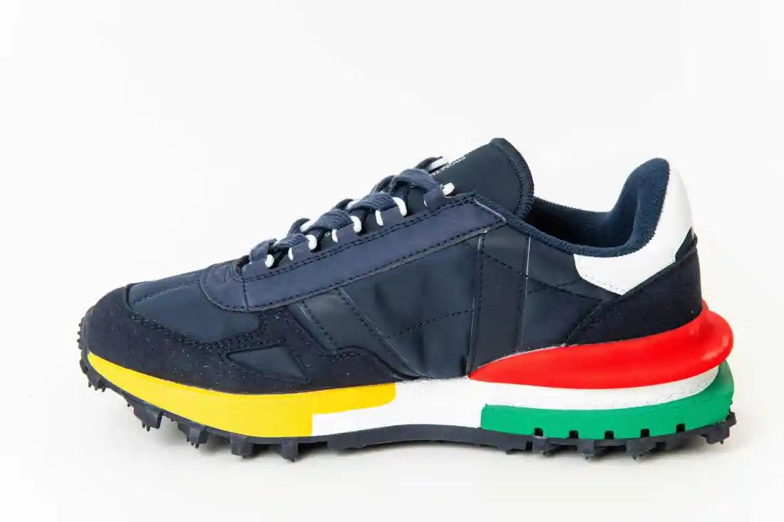 Lacoste Elite Active Men’s Tennis Shoes Multicolour