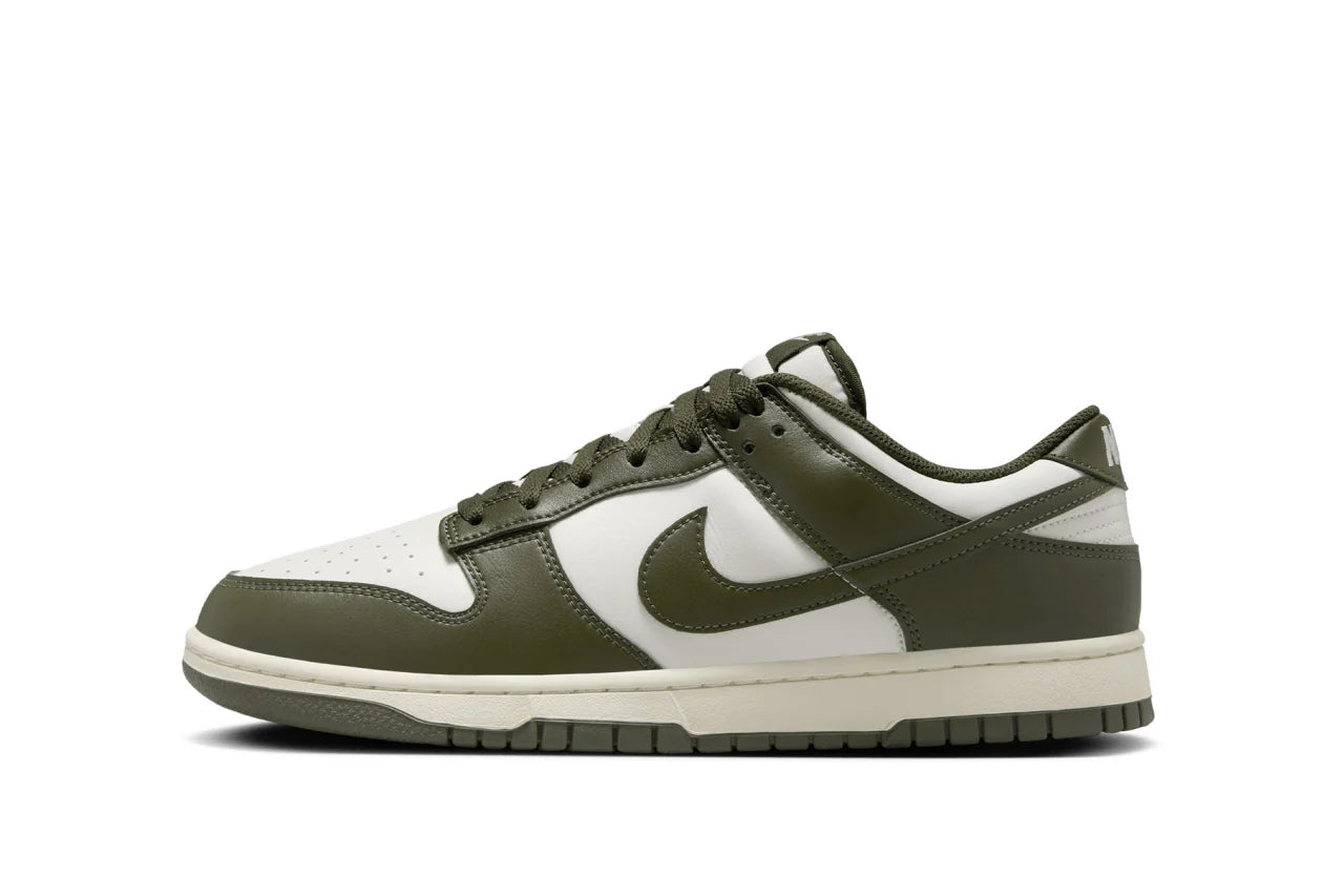 Nike Dunk Low Retro 'Cargo Khaki'