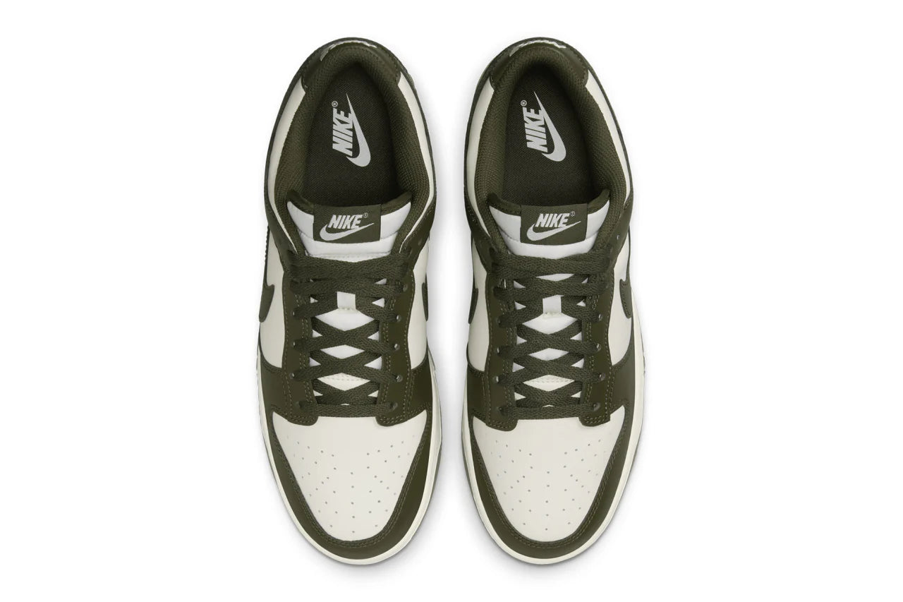 Nike Dunk Low Retro 'Cargo Khaki'