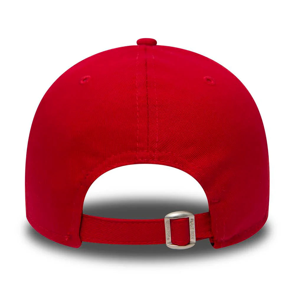 NY YANKEES Cap Red