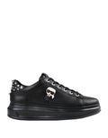 Karl Lagerfeld Kapri Karl Ikonic Stud Tab Sneaker