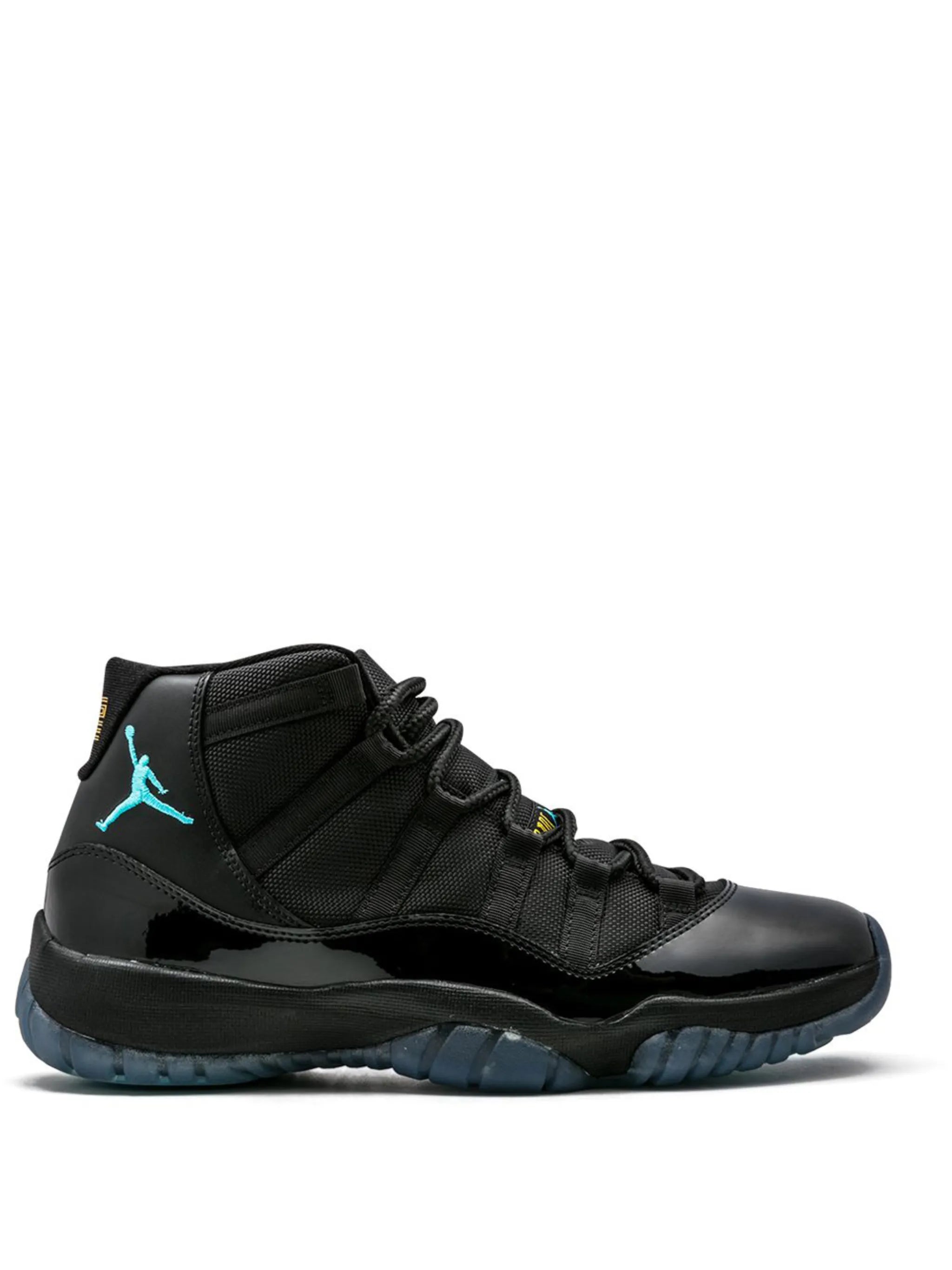 Nike Air Jordan 11 Retro Gamma Blue Sneaker