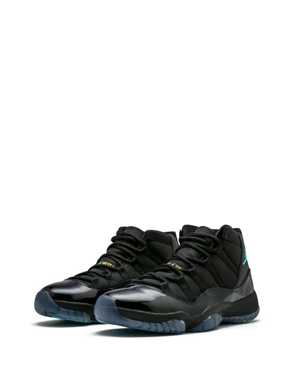 Nike Air Jordan 11 Retro Gamma Blue Sneaker