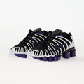 Nike Shox TL "Court Purple" Sneaker