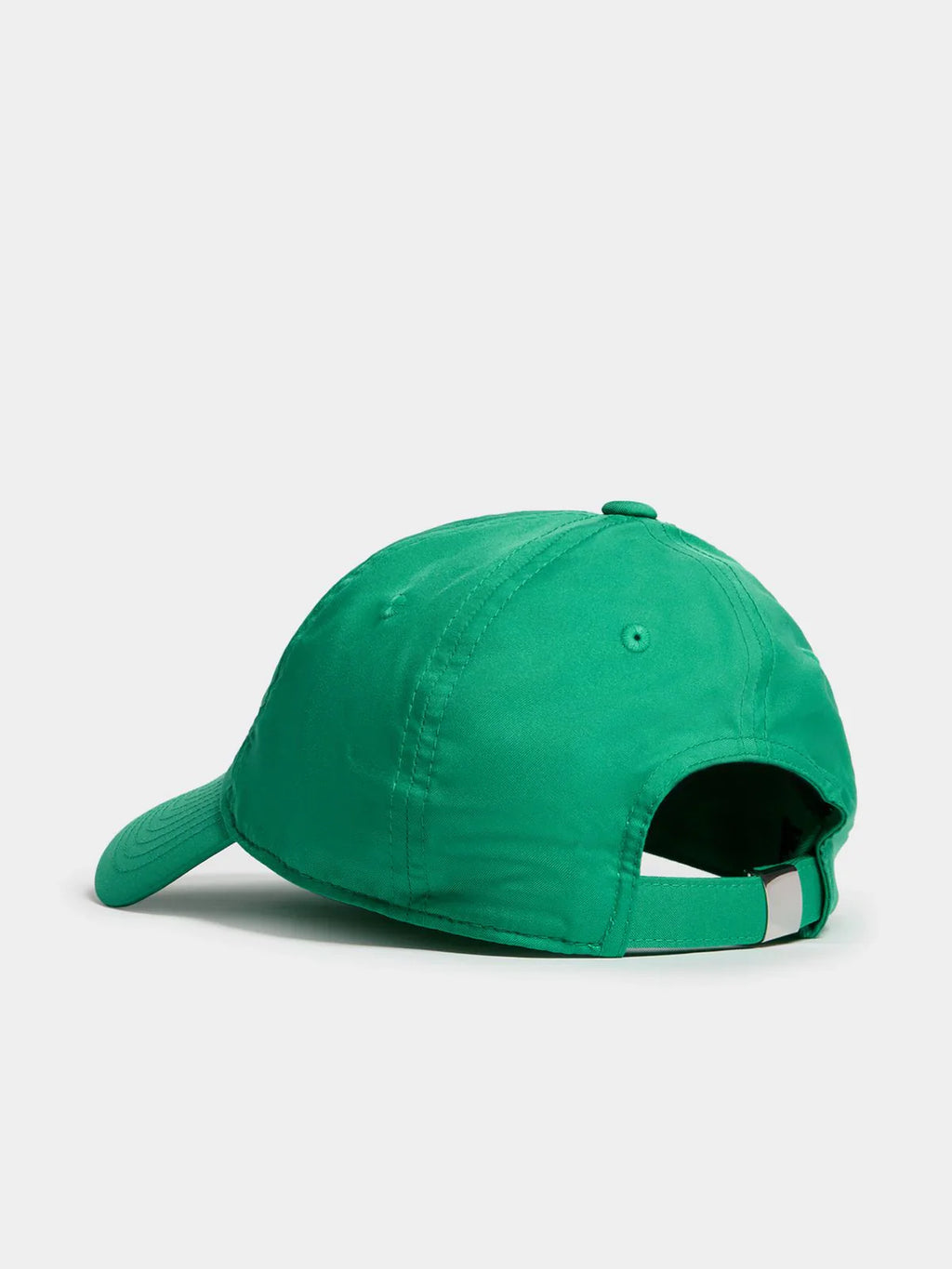 Nike Dri-Fit Club Swoosh Cap Green