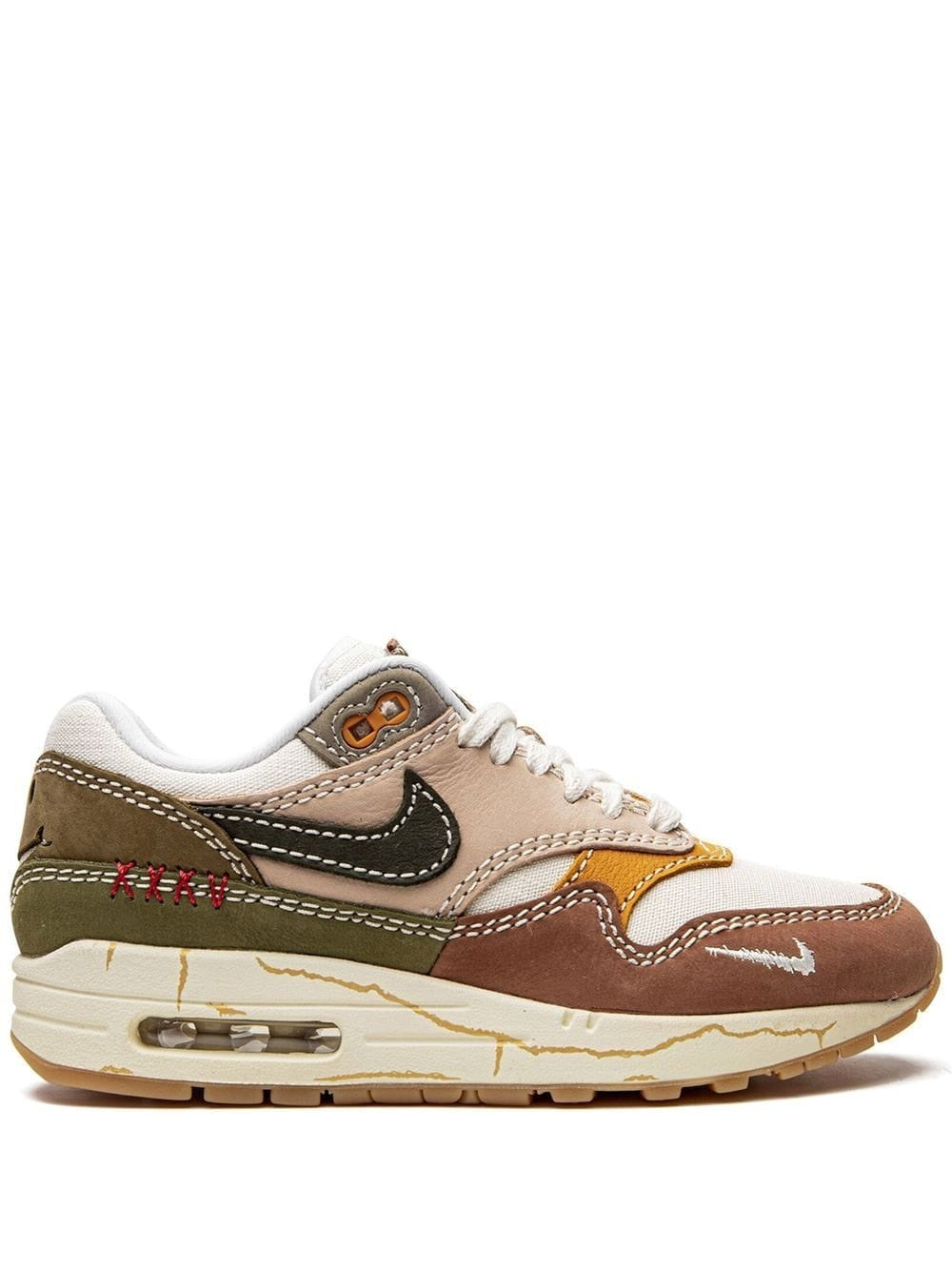 Nike Air Max 1 Premium "Wabi-Sabi" Sneaker