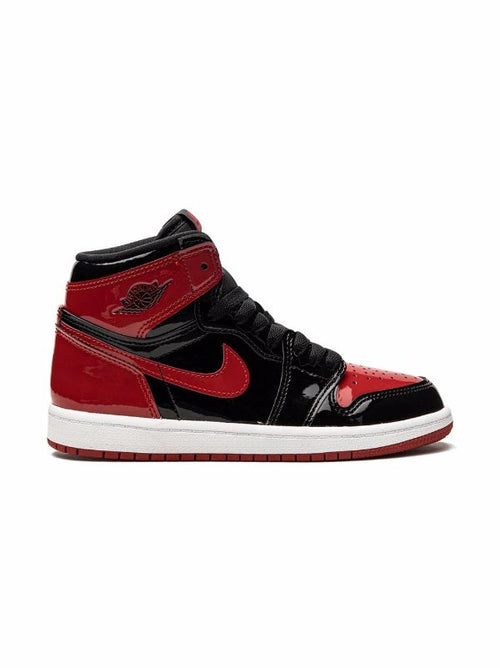 1x Nike Air Jordan One and 1x Nike Airforce 1 Sneaker - Combo Deal