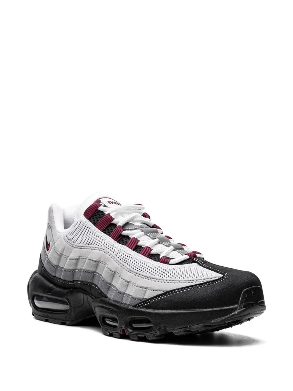 Nike Air Max 95 "Dark Beetroot" Sneaker