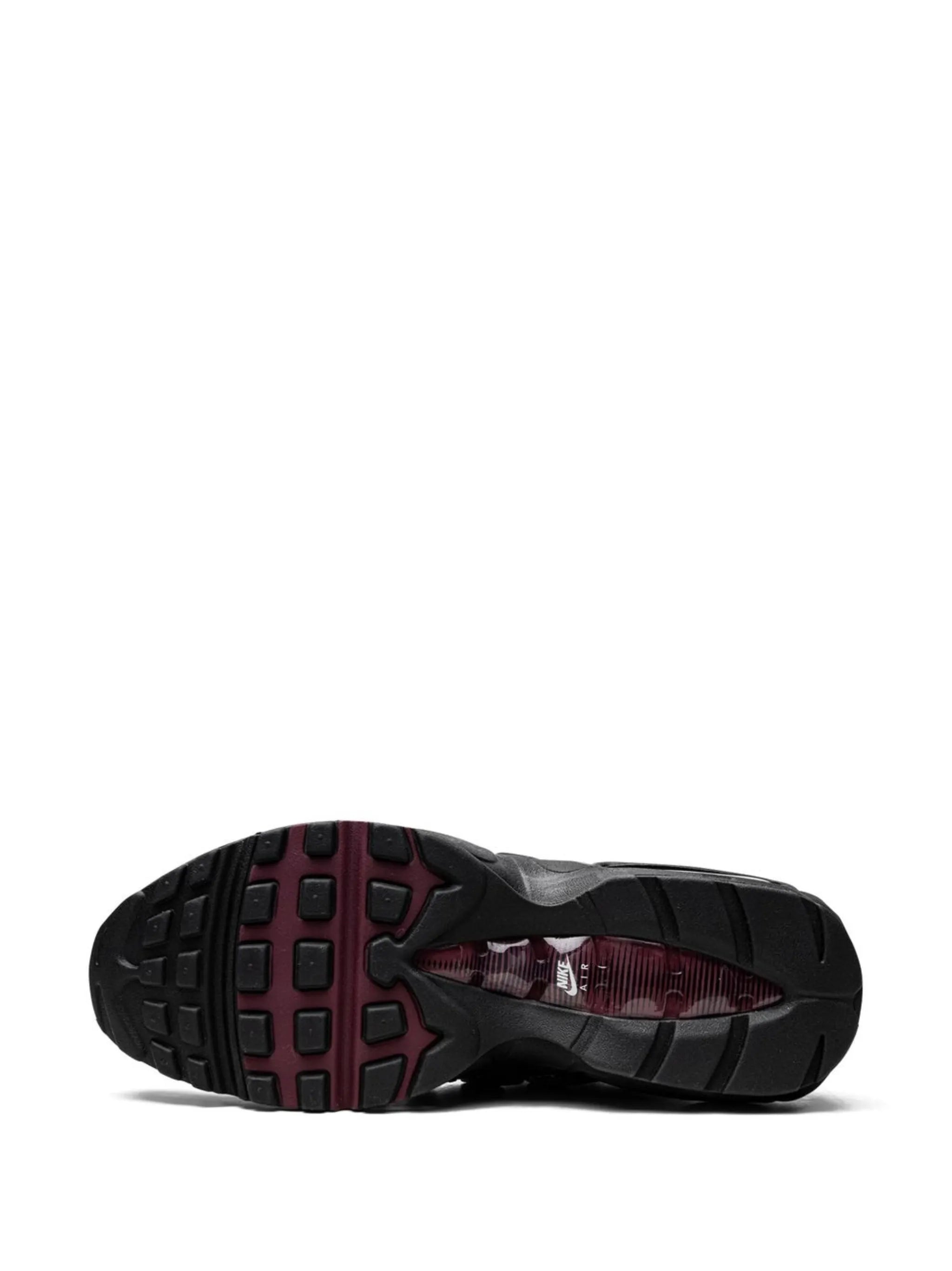 Nike Air Max 95 "Dark Beetroot" Sneaker
