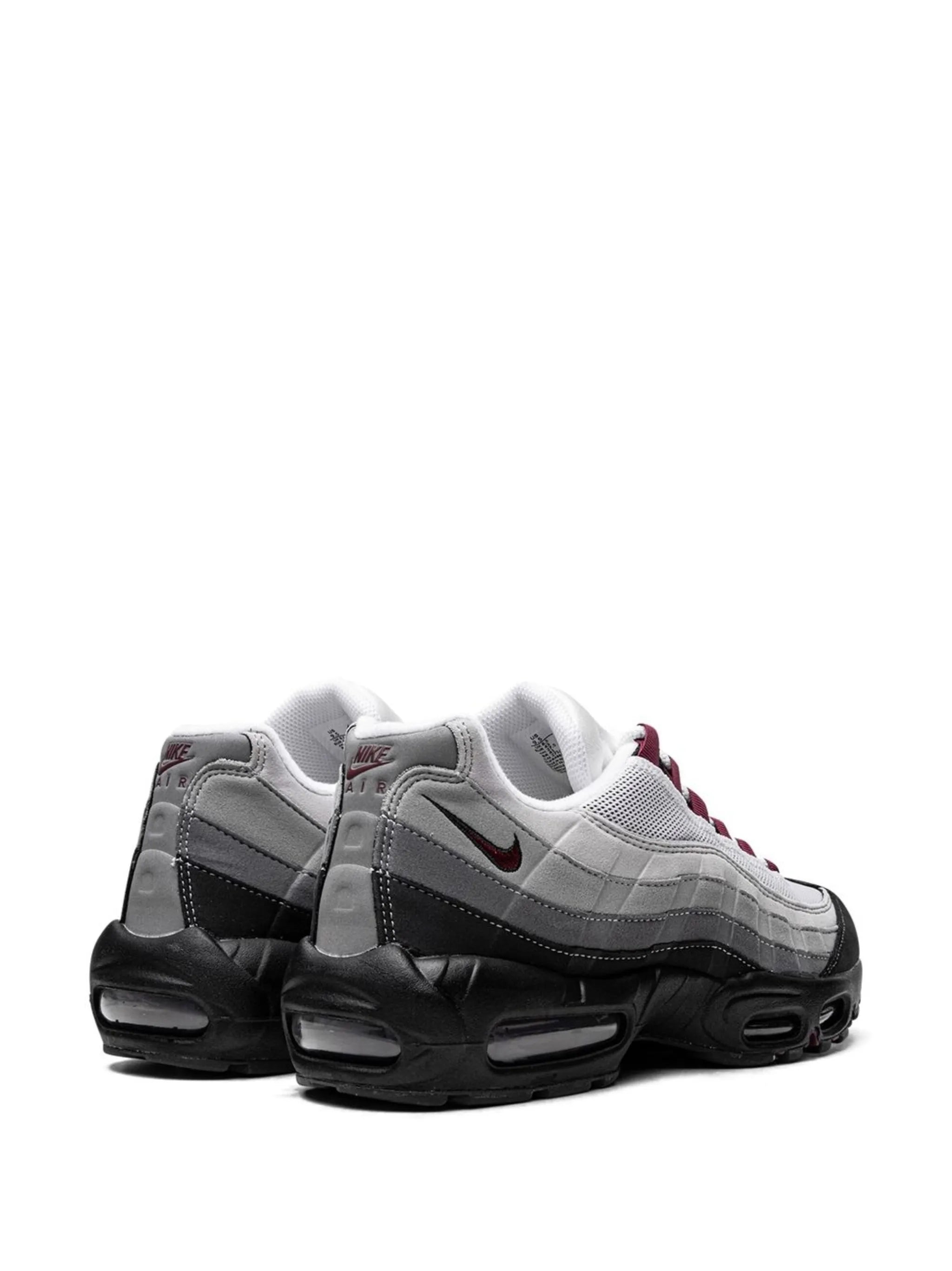 Nike Air Max 95 "Dark Beetroot" Sneaker