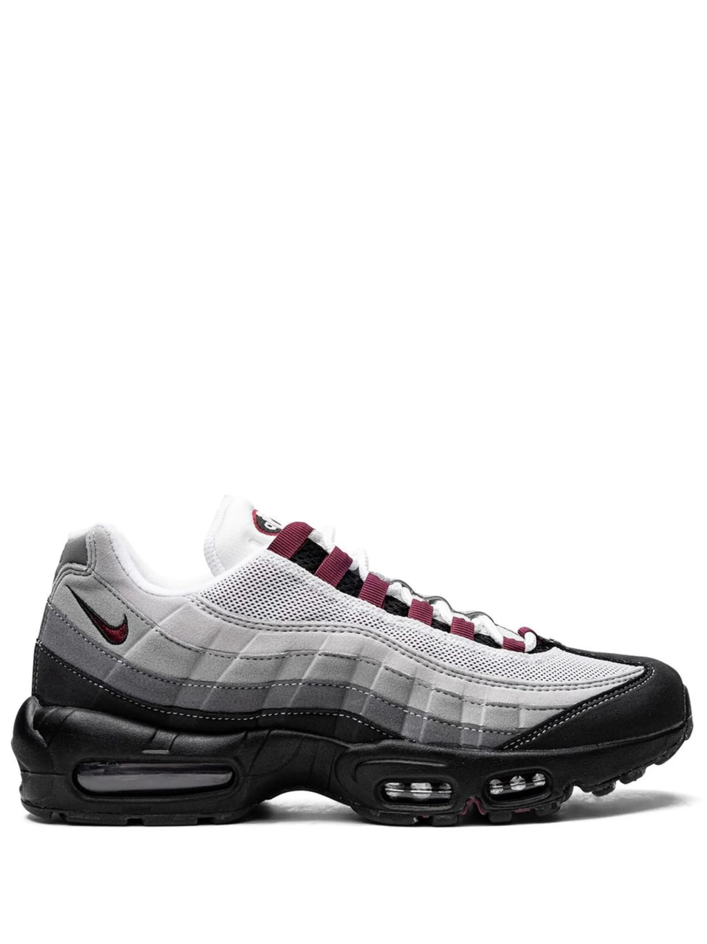 Nike Air Max 95 "Dark Beetroot" Sneaker