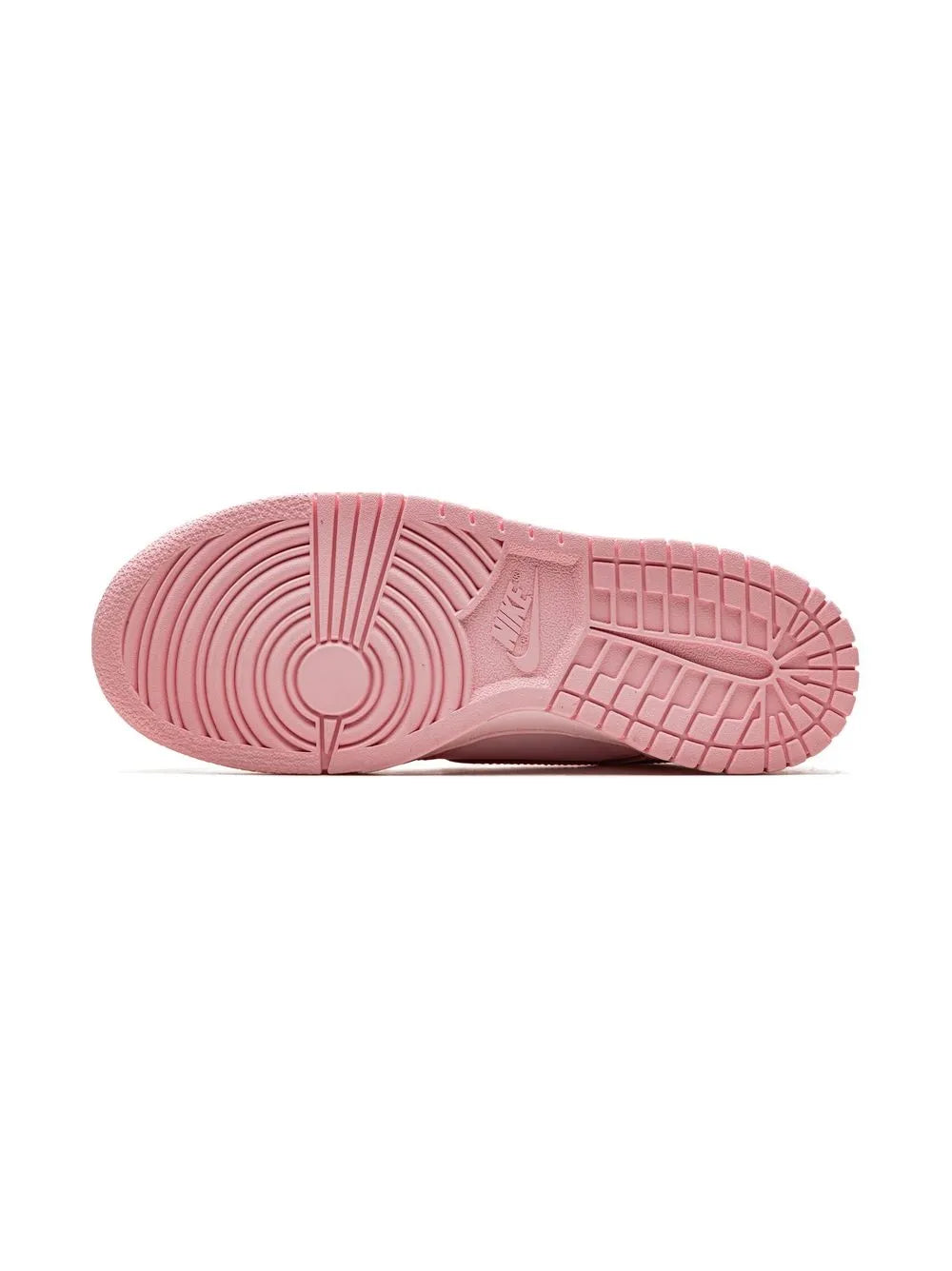 Nike Dunk Low "Triple Pink" Sneaker
