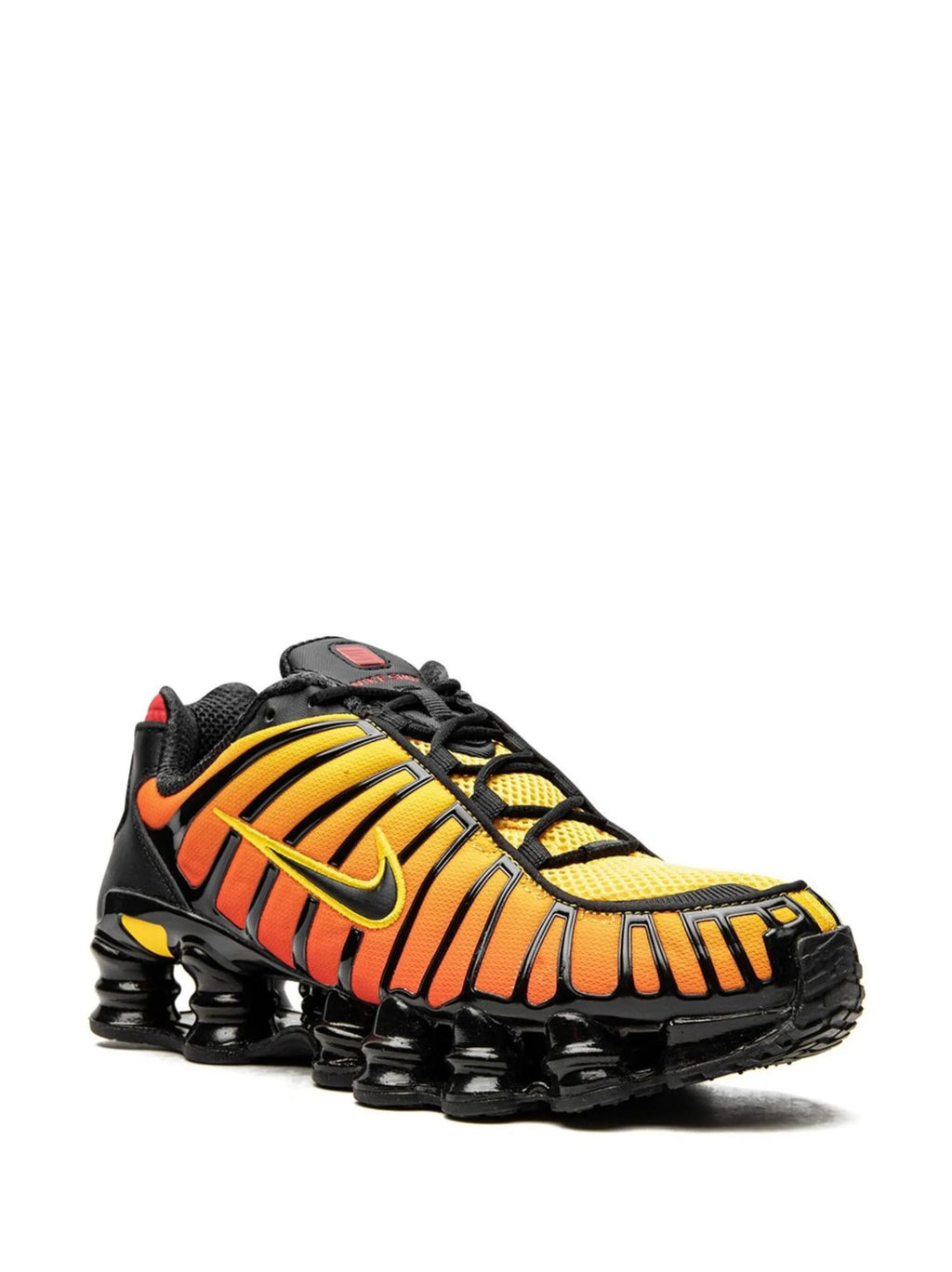 Nike Shox TL "Sunrise" Sneaker