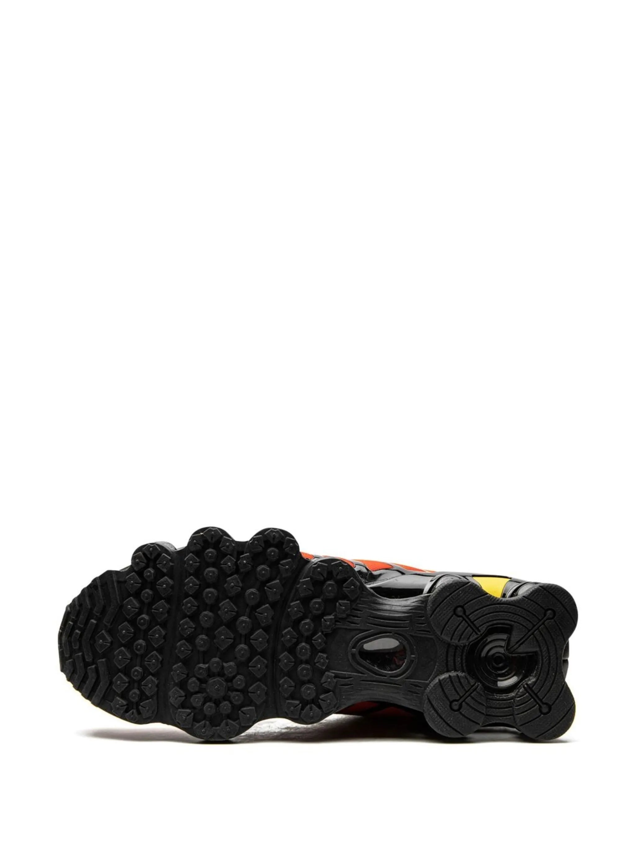 Nike Shox TL "Sunrise" Sneaker