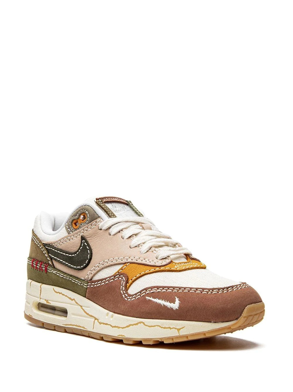 Nike Air Max 1 Premium "Wabi-Sabi" Sneaker