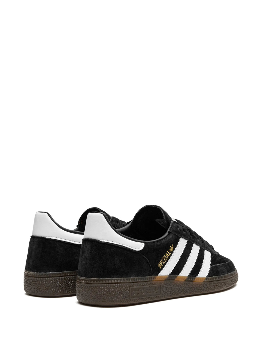 adidas Handball Spezial"Black/White" low-top sneakers