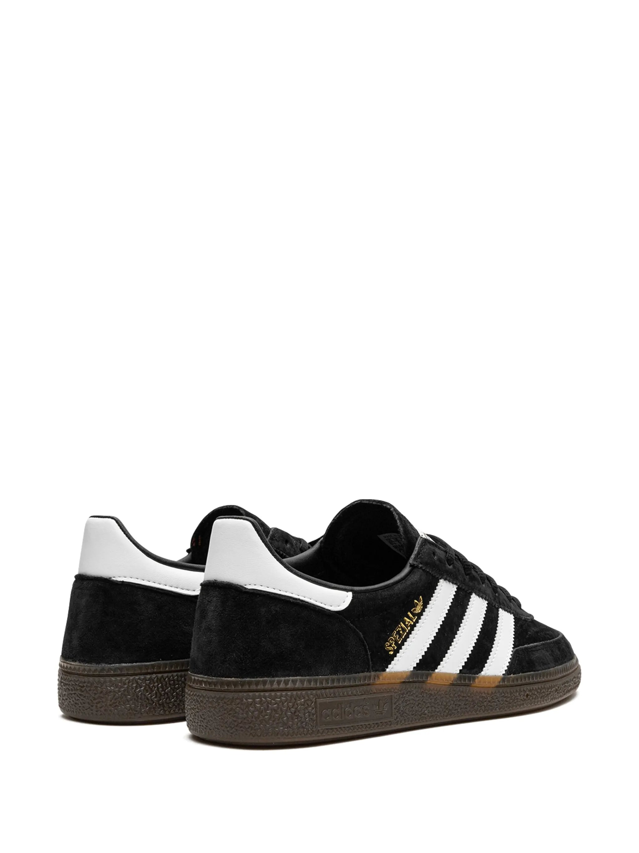 adidas Handball Spezial"Black/White" low-top sneakers