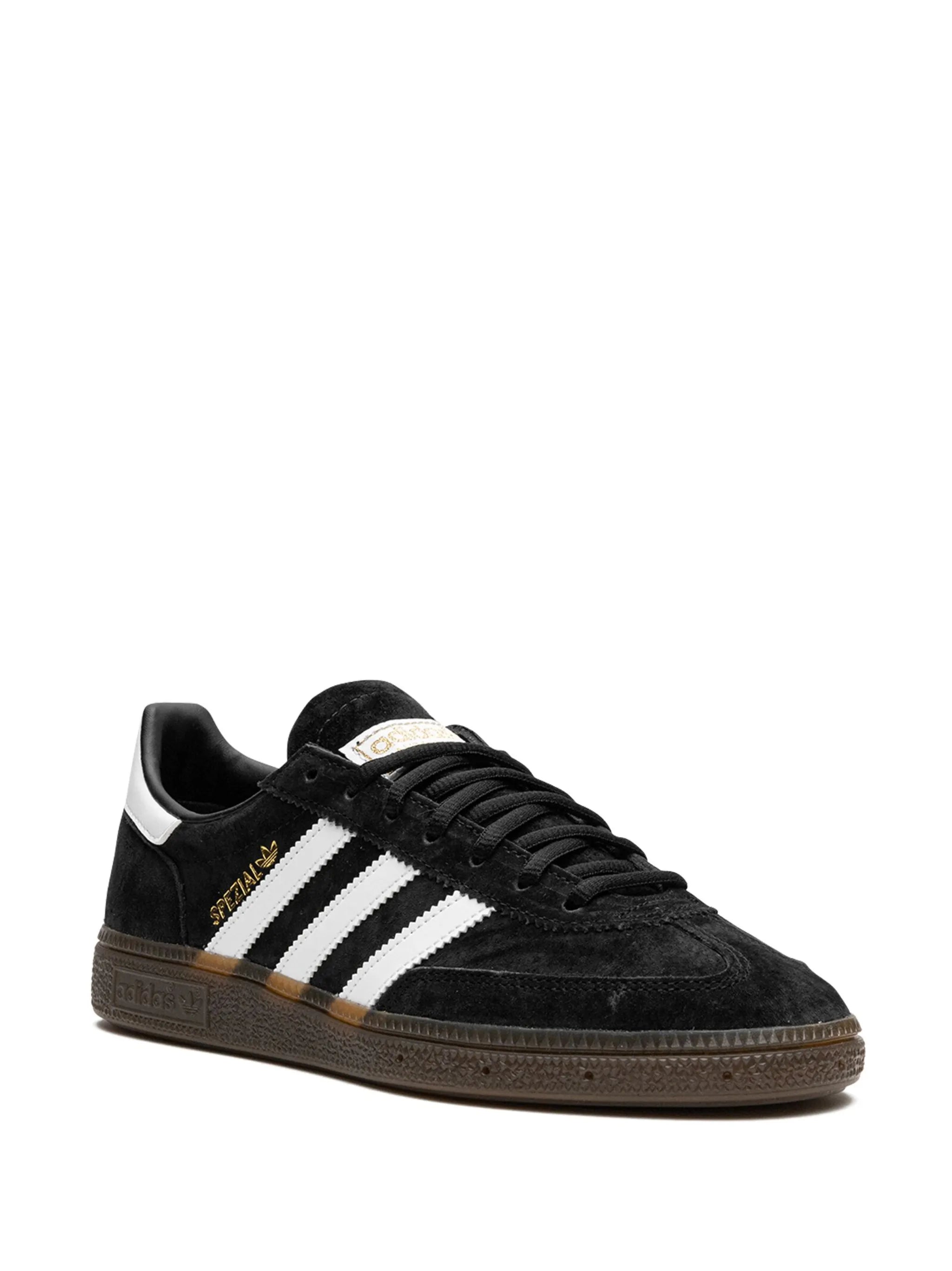adidas Handball Spezial"Black/White" low-top sneakers