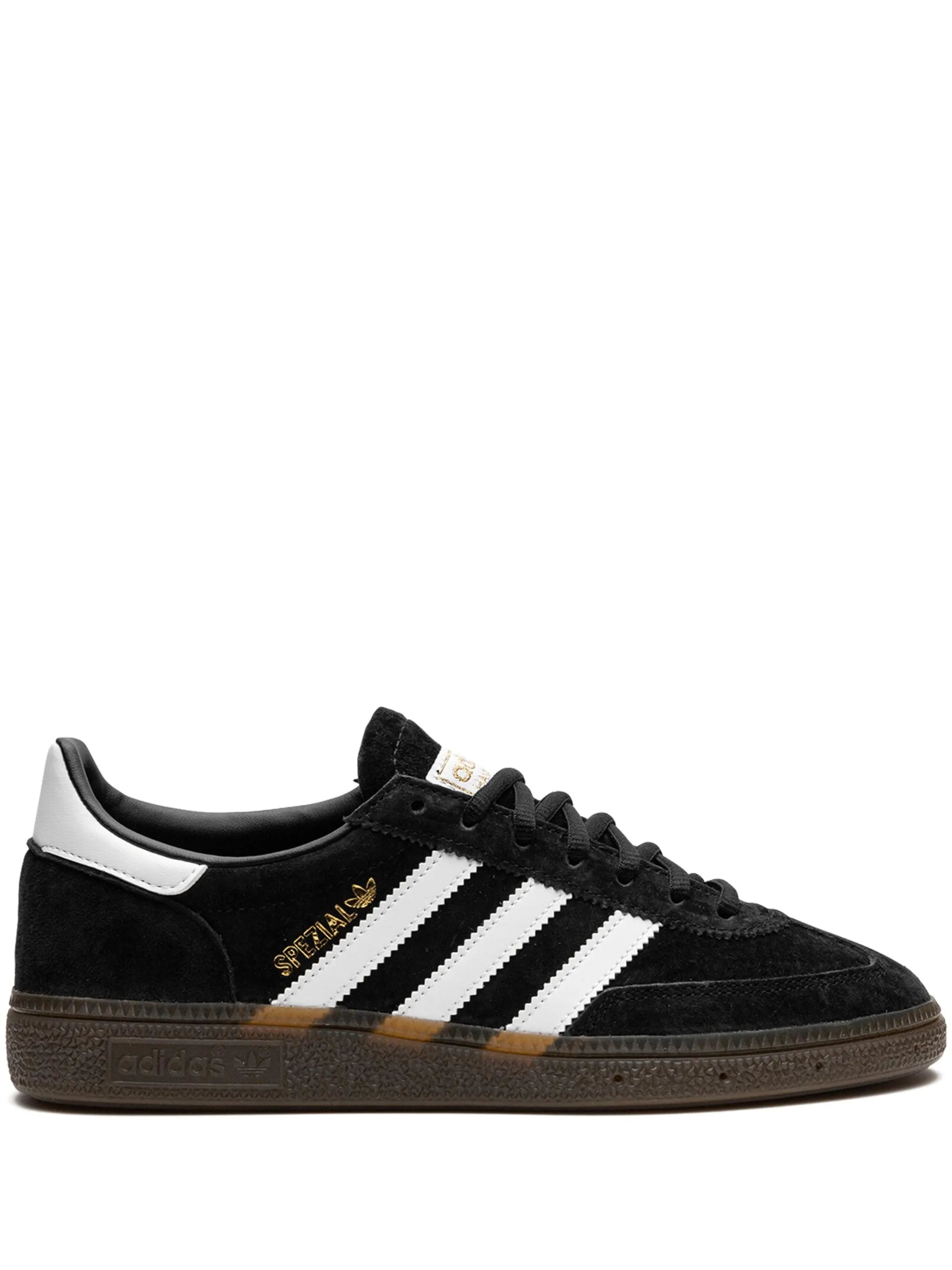 adidas Handball Spezial"Black/White" low-top sneakers