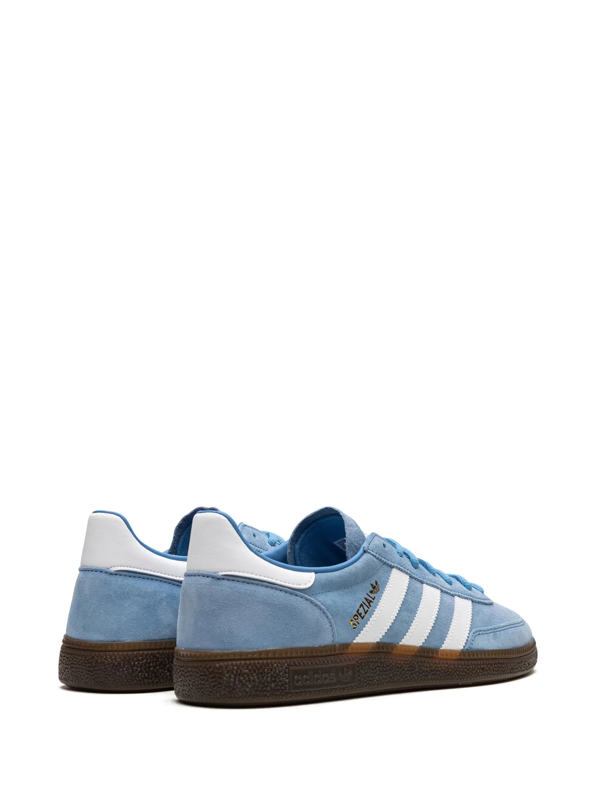 adidas Handball Spezial Blue suede Sneaker