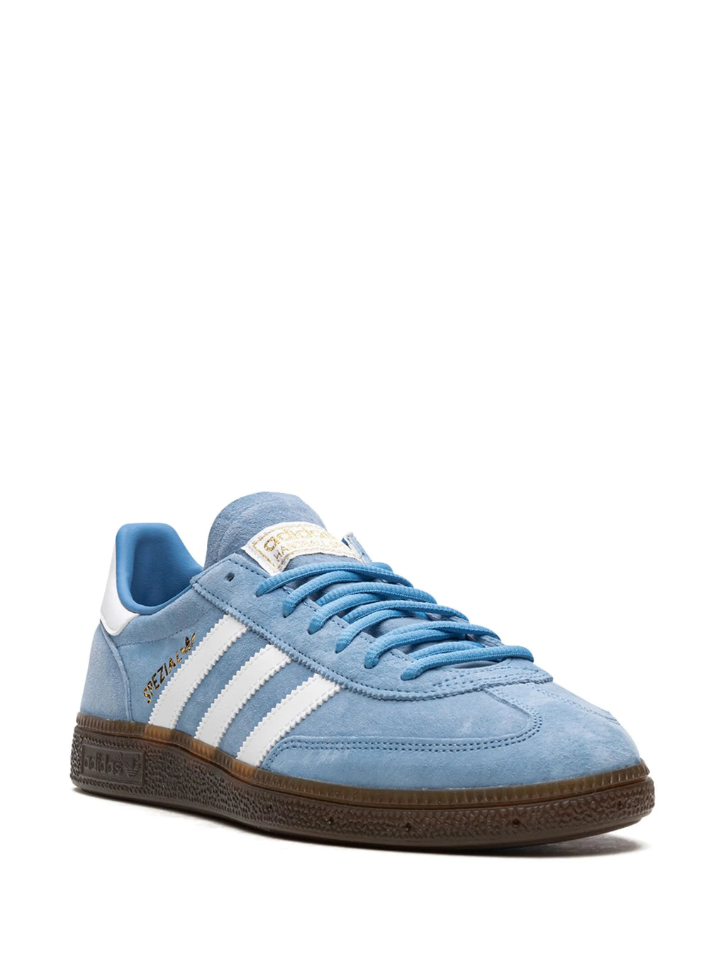 adidas Handball Spezial Blue suede Sneaker