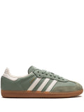Adidas Samba OG "Silver Green" sneakers