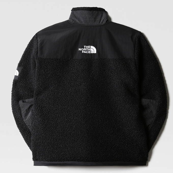 The North Face Seasonal Denali Jacket Tnf Black