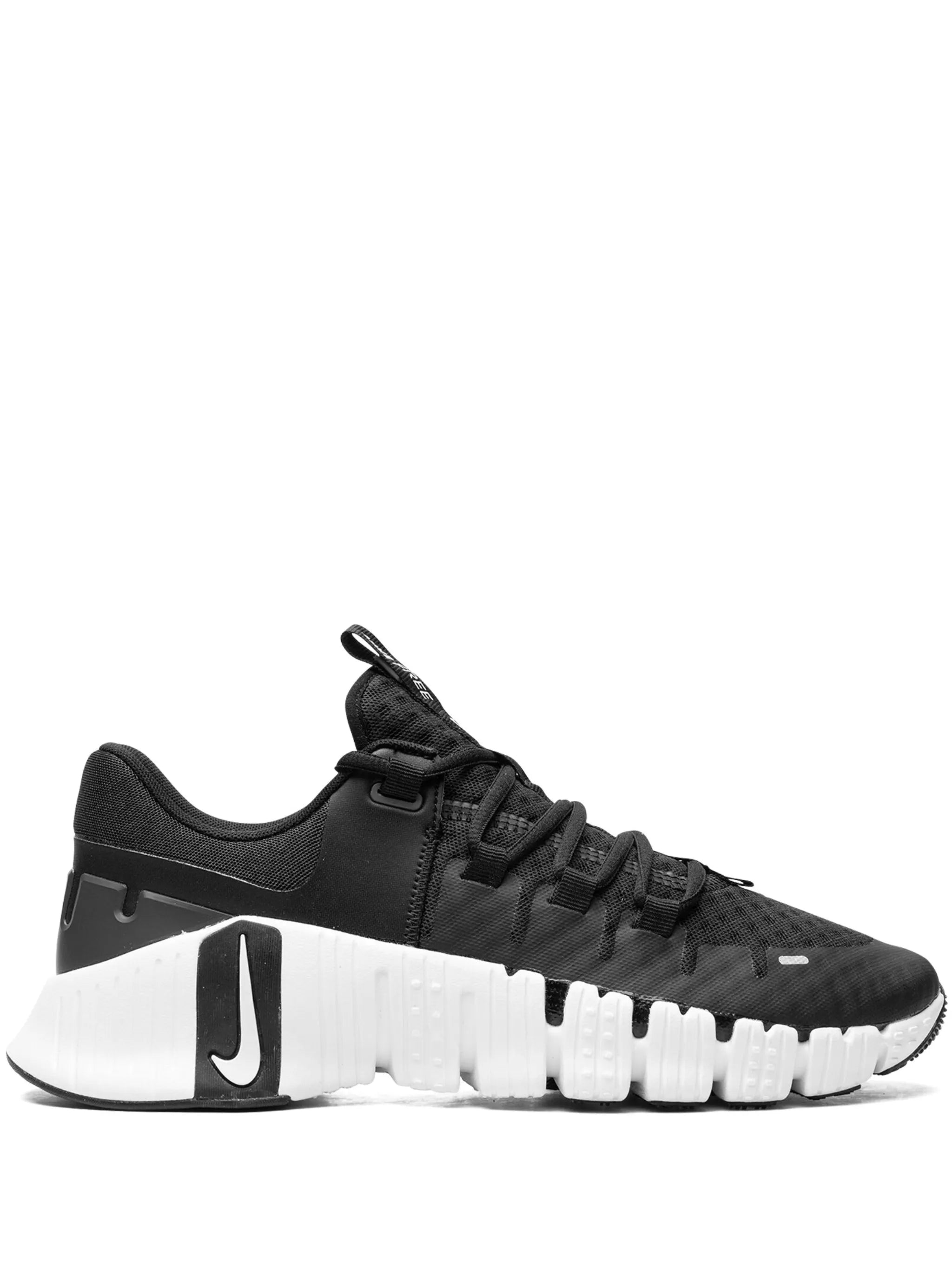 Nike Free Metcon 5 "Black Anthracite" Sneaker