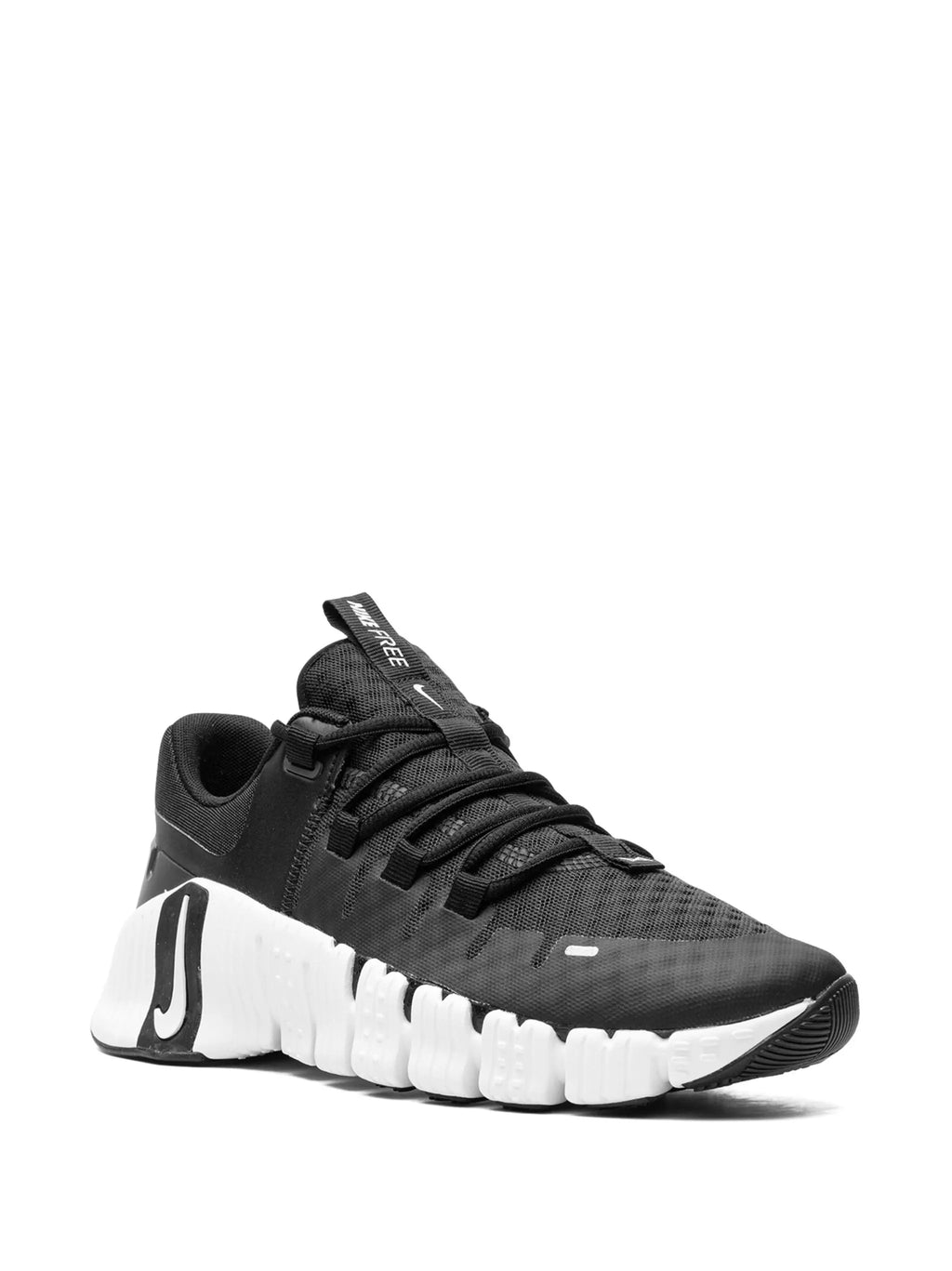 Nike Free Metcon 5 "Black Anthracite" Sneaker
