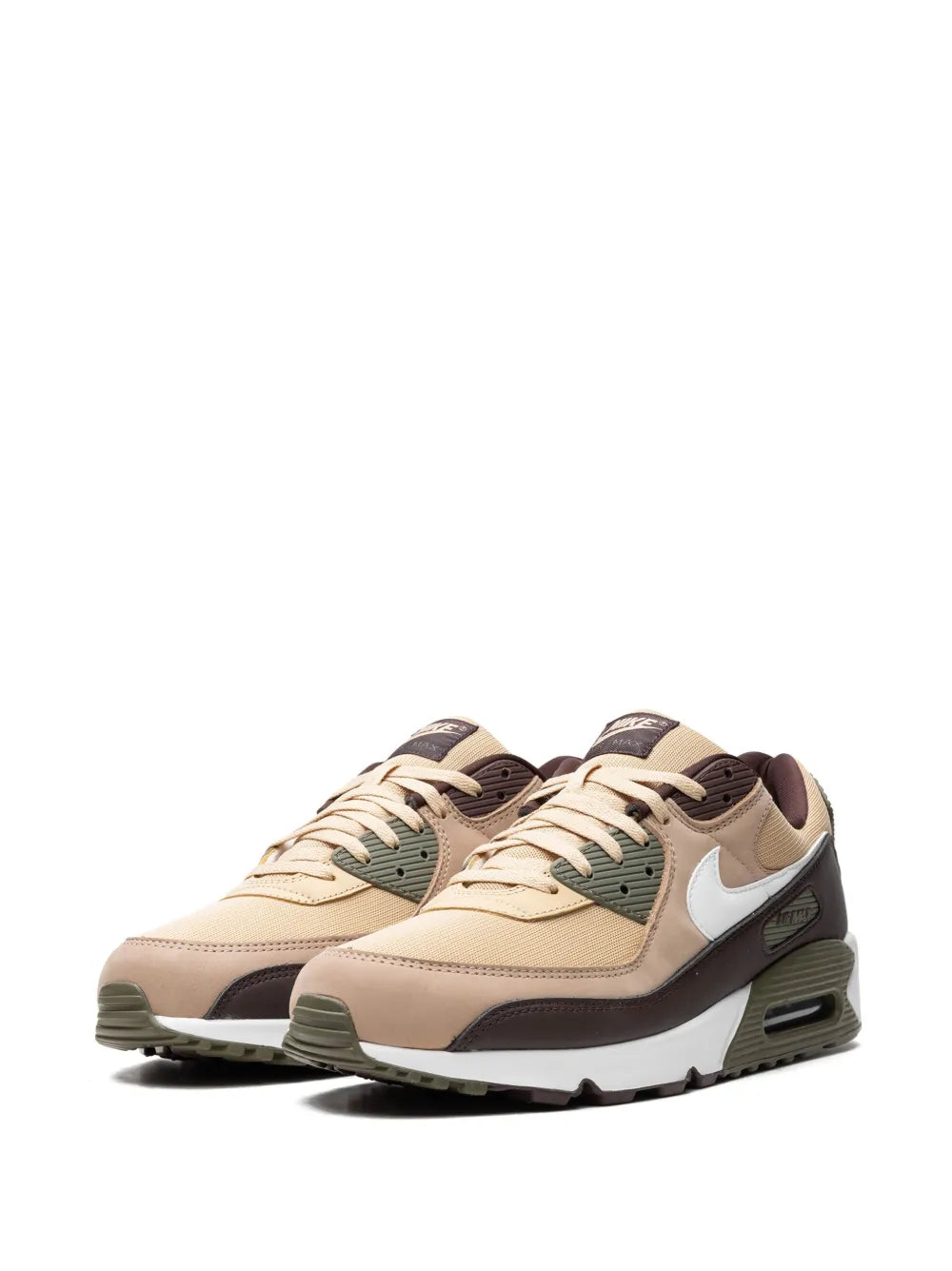 Nike Air Max 90 "Hemp/Earth" Sneaker