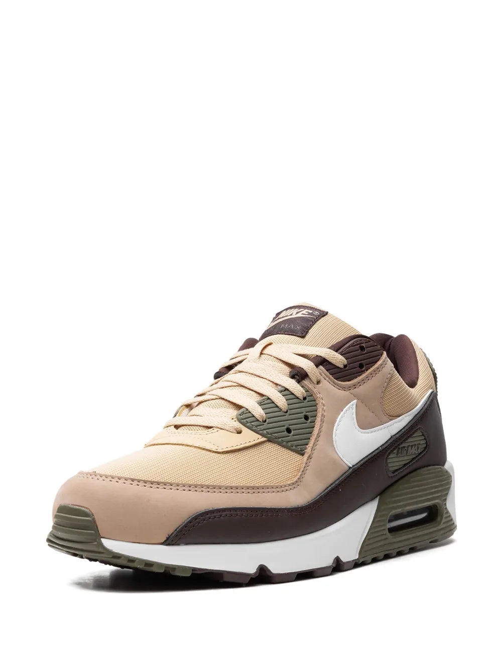 Nike Air Max 90 "Hemp/Earth" Sneaker