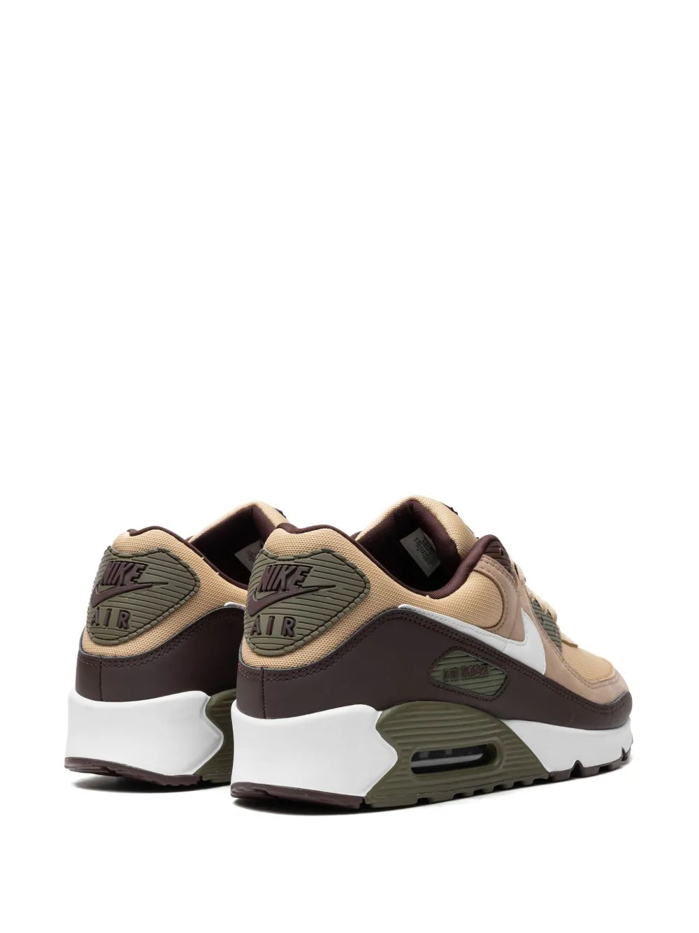 Nike Air Max 90 "Hemp/Earth" Sneaker