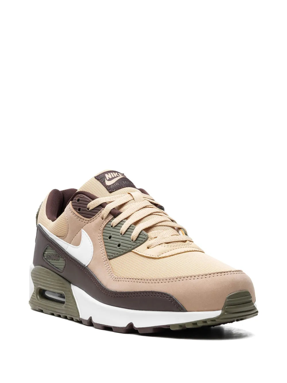 Nike Air Max 90 "Hemp/Earth" Sneaker