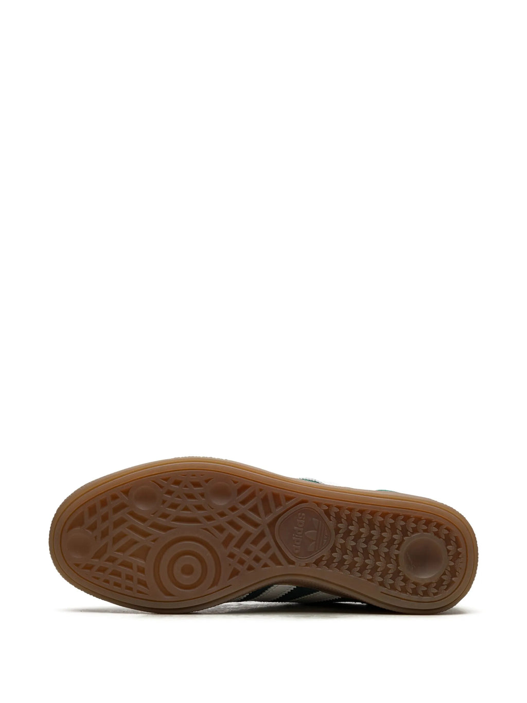 adidas Handball Spezial "Collegiate Green/Cloud White/Gum" sneakers