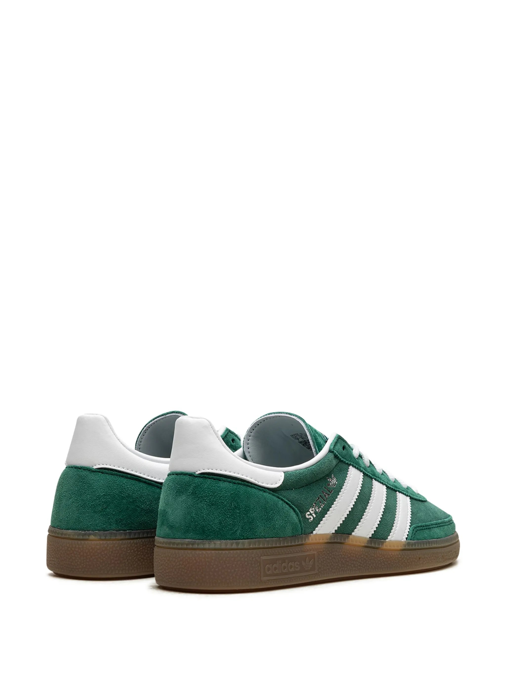 adidas Handball Spezial "Collegiate Green/Cloud White/Gum" sneakers