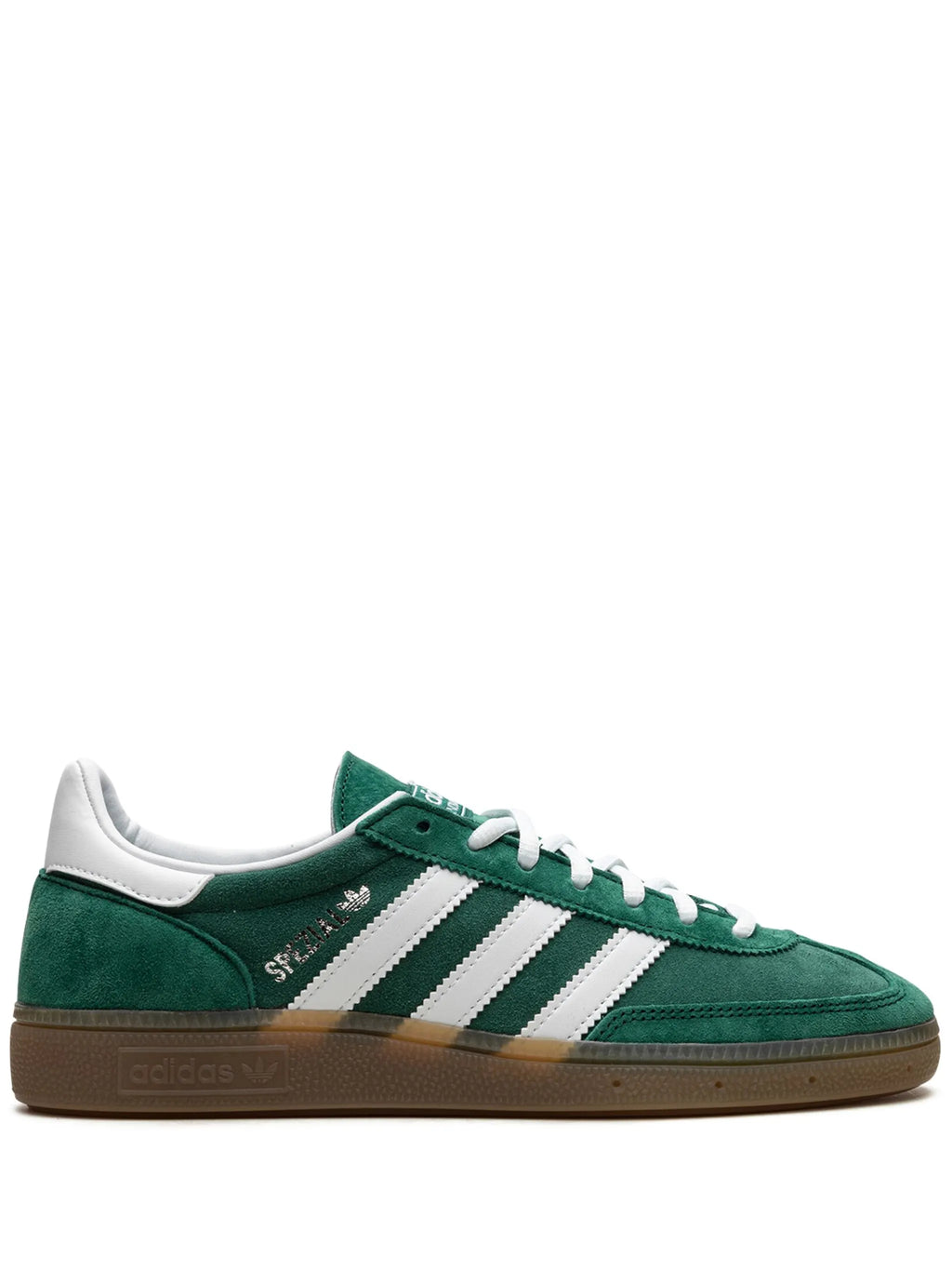 adidas Handball Spezial "Collegiate Green/Cloud White/Gum" sneakers