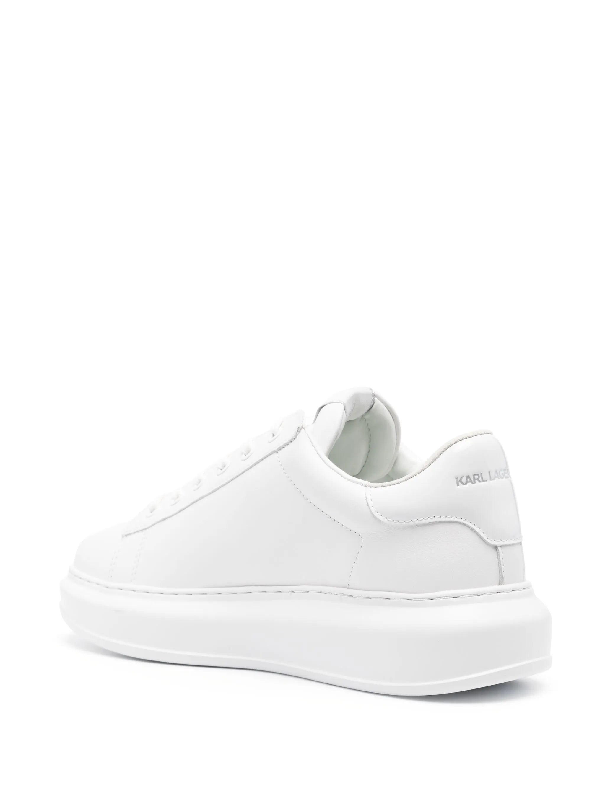 Karl Lagerfeld Kapri Mens Karl Ikonik 3D Sneaker