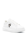 Karl Lagerfeld Kapri Mens Karl Ikonik 3D Sneaker