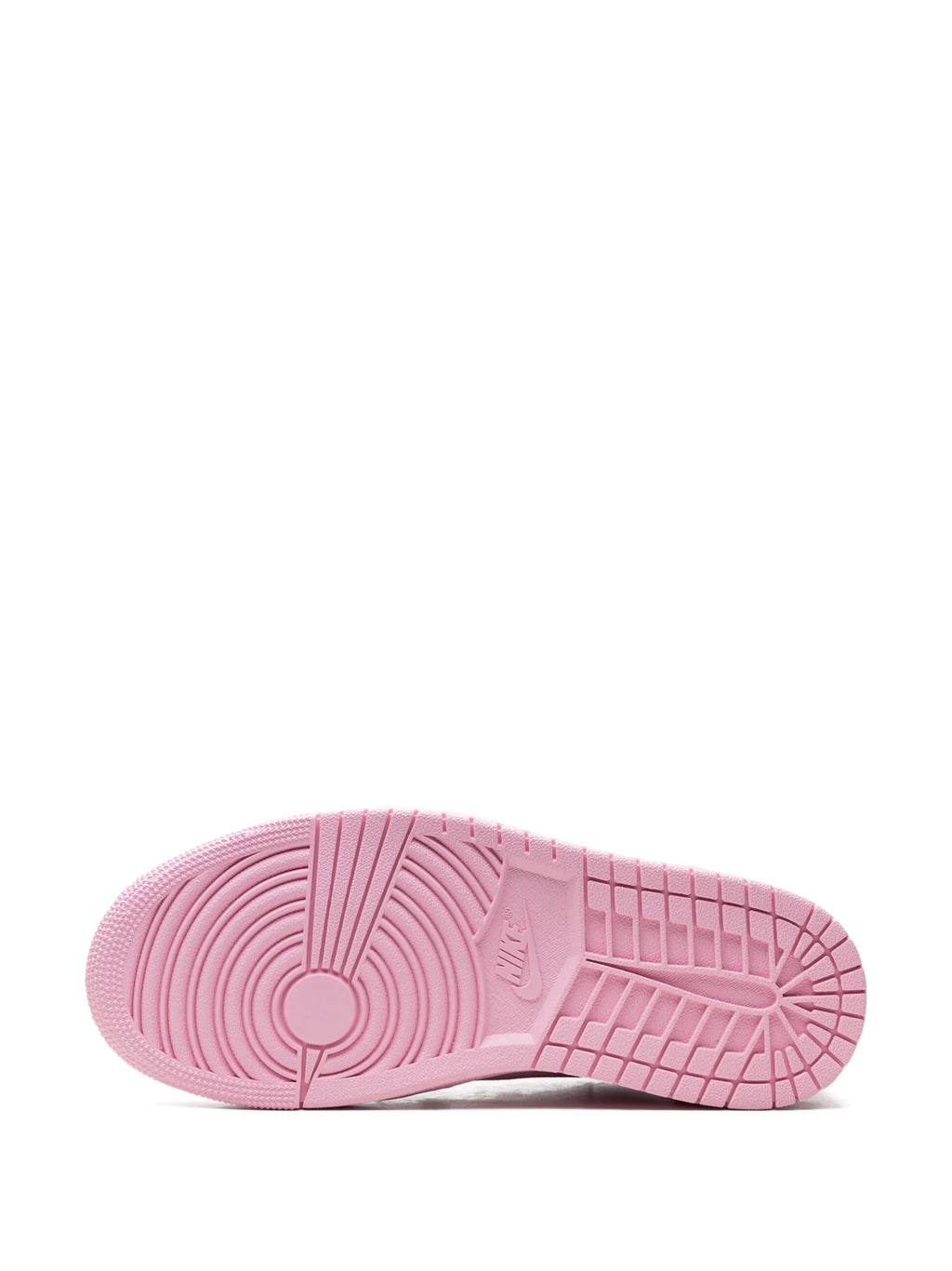 Nike Air Jordan 1 Low "Method of Make Perfect Pink" Sneaker