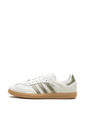 adidas Samba OG "Cyber Metallic" sneakers