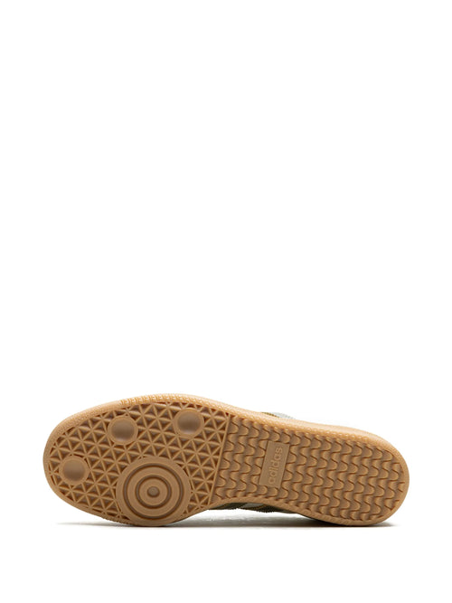 adidas Samba OG "Cyber Metallic" sneakers