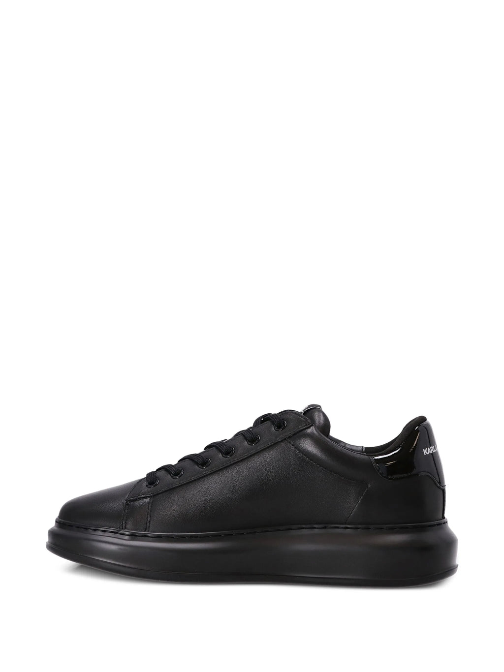Karl Lagerfeld Kapri Mens Karl Ikonik 3D Sneaker