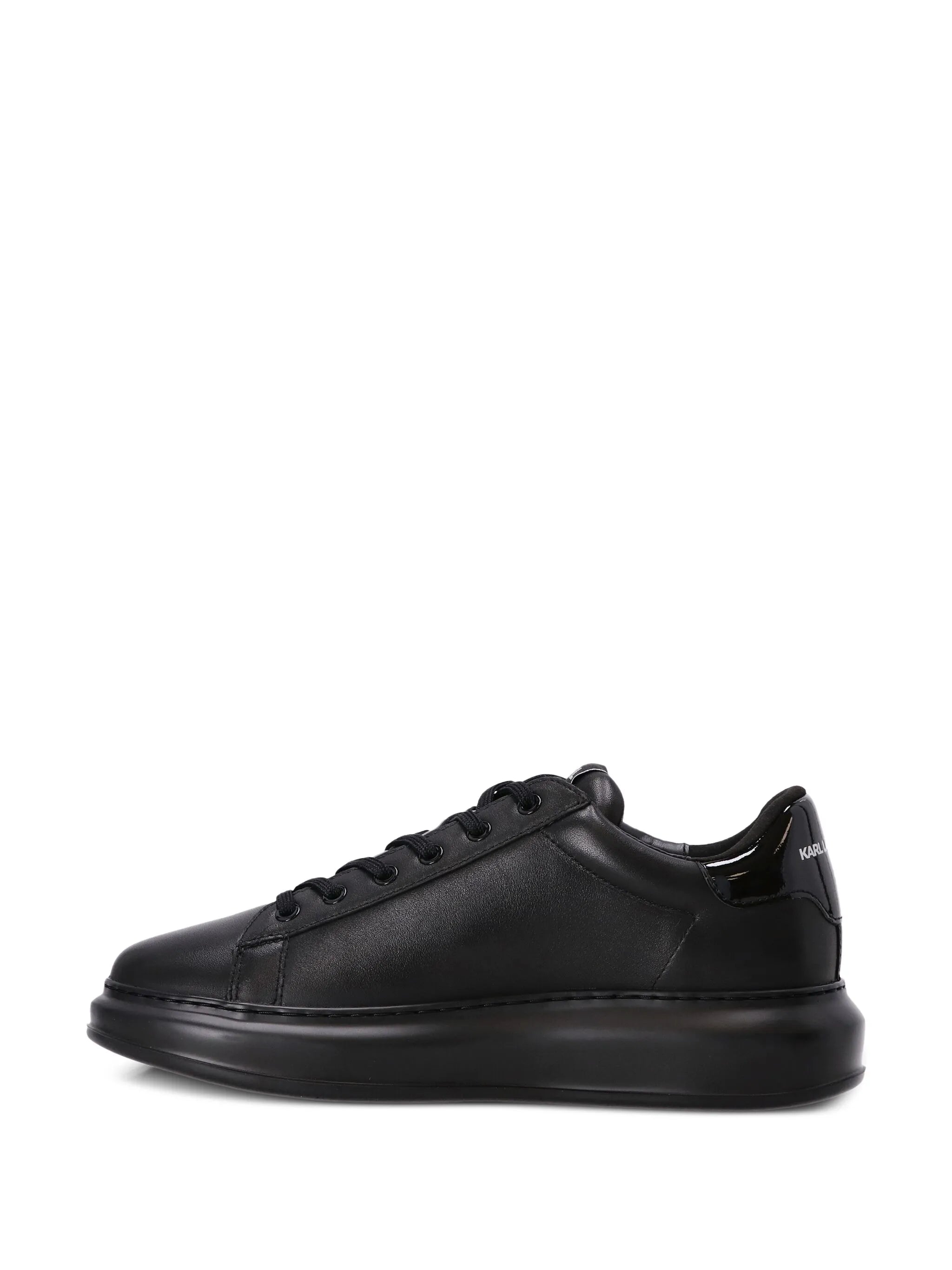 Karl Lagerfeld Kapri Mens Karl Ikonik 3D Sneaker
