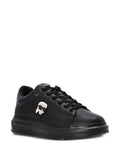 Karl Lagerfeld Kapri Mens Karl Ikonik 3D Sneaker