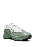New Balance 1000 "Green" Sneaker
