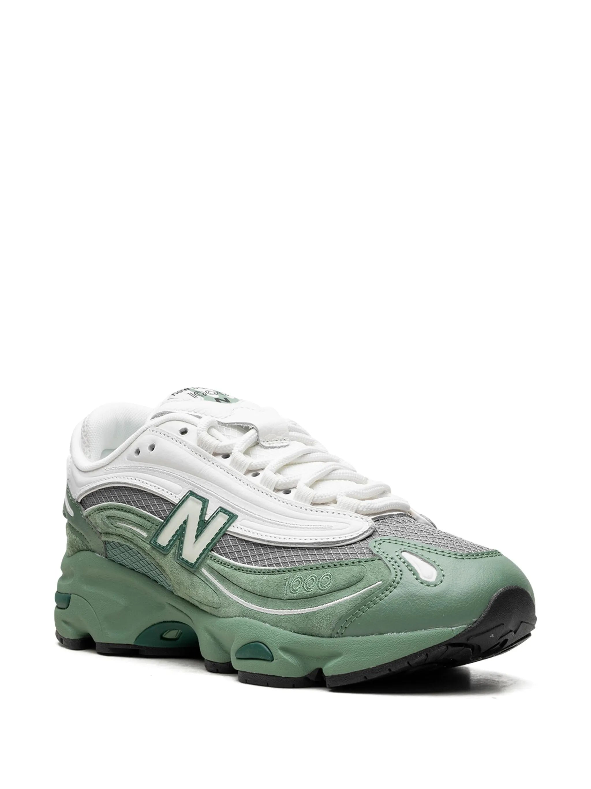 New Balance 1000 "Green" Sneaker